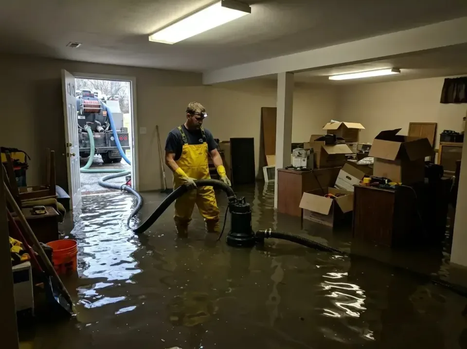 basement-burst-pipe-flooding-a-001 — frequently asked questions, 24-Hour Water Damage Restoration Services in Holly, MI